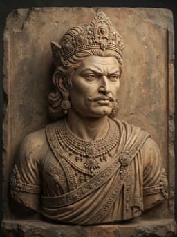 Ajatashatru
