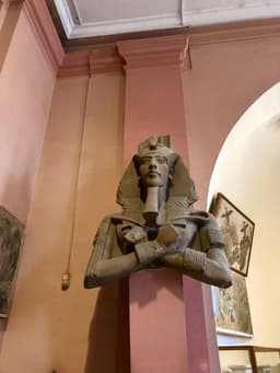 Akhenaten