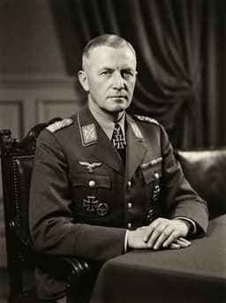 Albert Kesselring