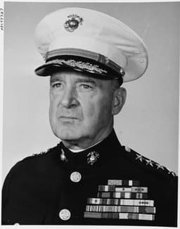 Alexander Vandegrift