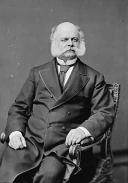 Ambrose Burnside
