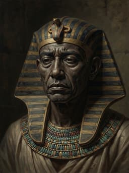 Amenemhat III