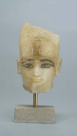 Amenhotep III