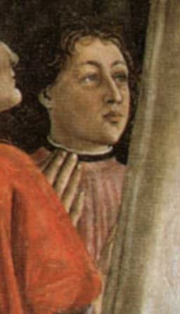 Amerigo Vespucci