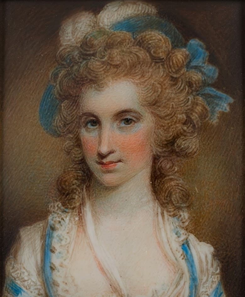Angelica Schuyler Church
