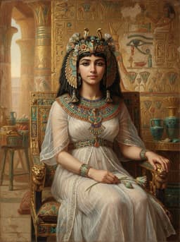 Ankhesenamun