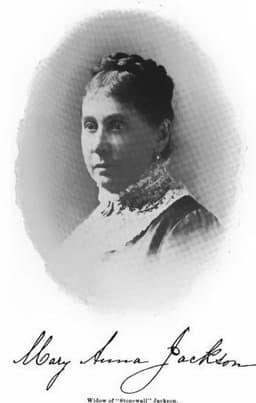 Anna Morrison Jackson