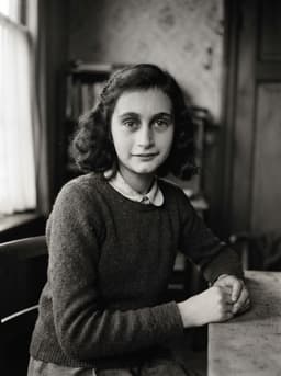 Anne Frank