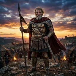 Antigonus I Monophthalmus