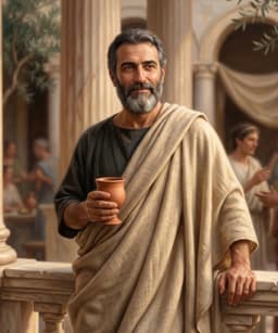 Aristippus of Cyrene