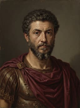 Avidius Cassius