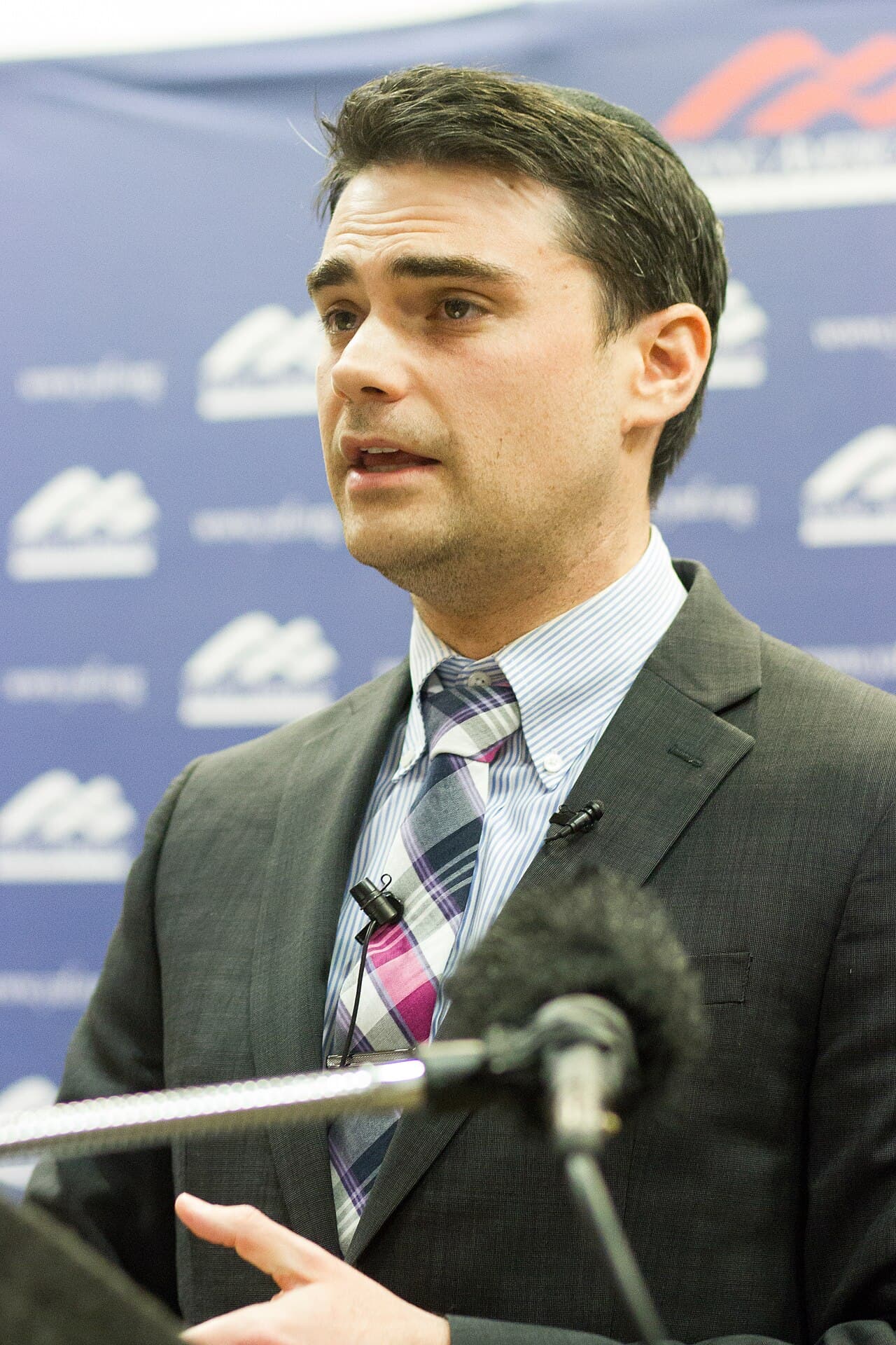 Ben Shapiro