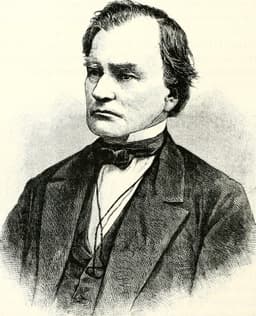 Benjamin Wade