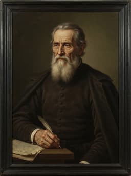 Bernal Díaz del Castillo