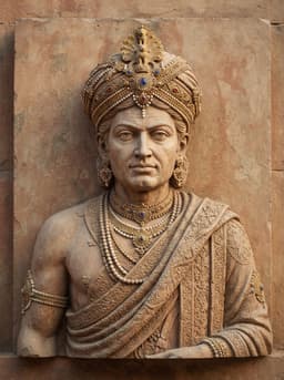 Bindusara