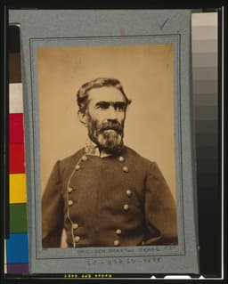 Braxton Bragg