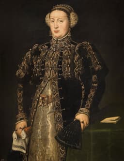 Catarina de Áustria