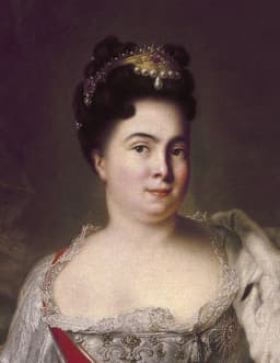 Catherine I of Russia