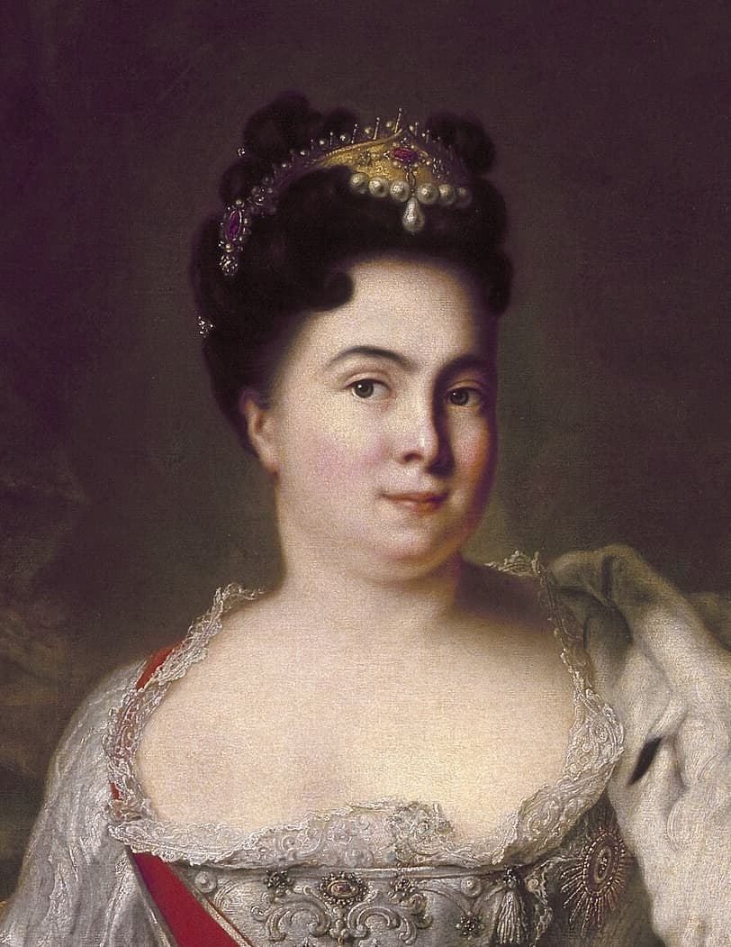 Catherine I of Russia