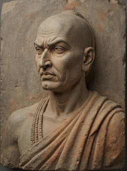 Chanakya