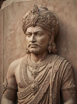 Chandragupta Maurya