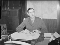 Charles de Gaulle