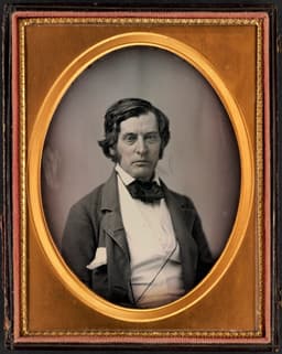 Charles Sumner