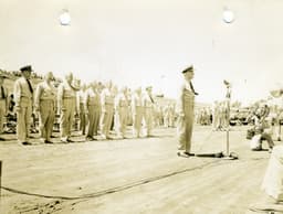 Chester Nimitz