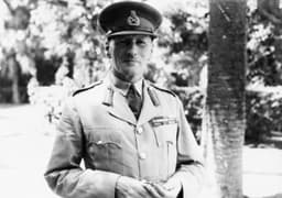Claude Auchinleck