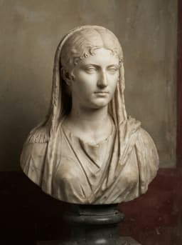 Claudia Octavia
