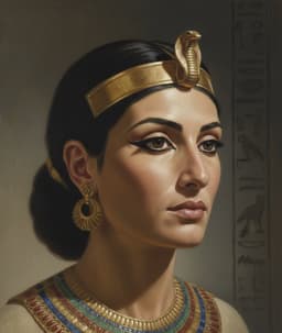 Cleopatra VII Philopator