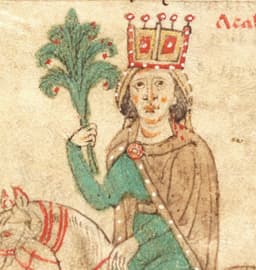 Constance I of Sicily