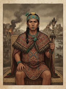 Cuauhtémoc
