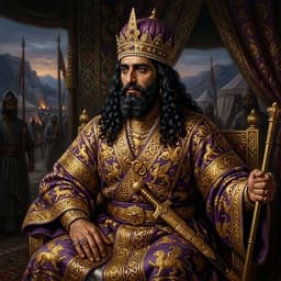 Darius III