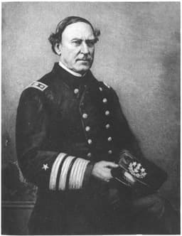 David Farragut