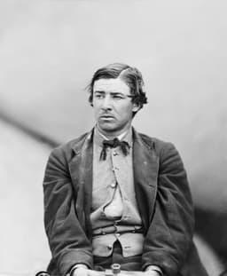 David Herold