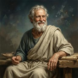 Democritus