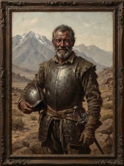 Diego de Almagro