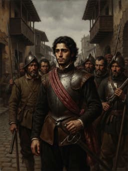 Diego de Almagro el Mozo