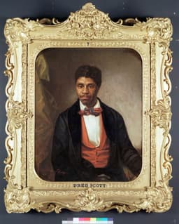 Dred Scott