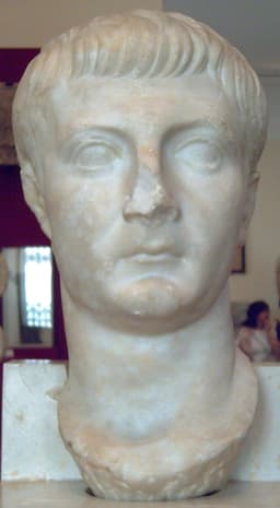 Drusus the Younger