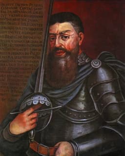Duarte Pacheco Pereira