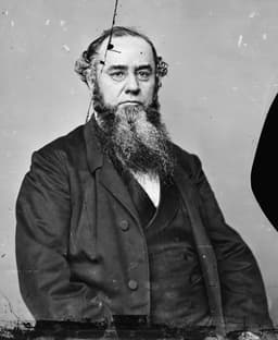 Edwin M. Stanton
