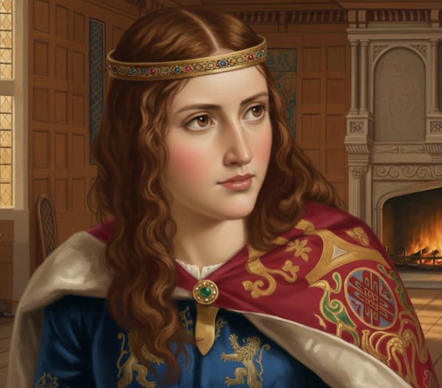 Eleanor of Aquitaine