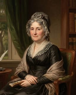 Elizabeth Ellery Dana