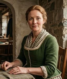 Elizabeth Sanders Mulligan