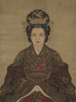 Empress Lü Zhi