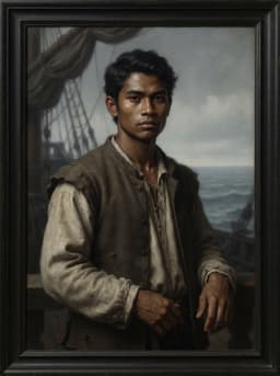 Enrique of Malacca
