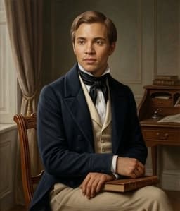 Eston Hemings Jefferson