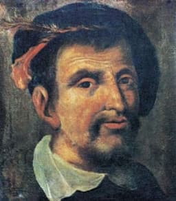 Fernando Colón